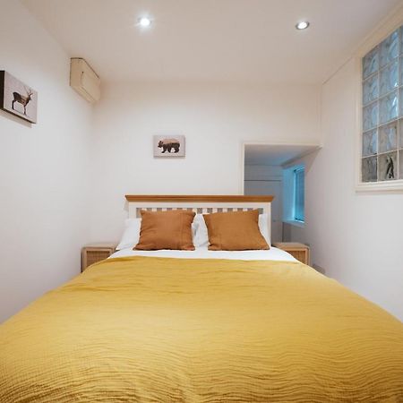 لندن Cozy 1 Bed Apartment In Hackney المظهر الخارجي الصورة