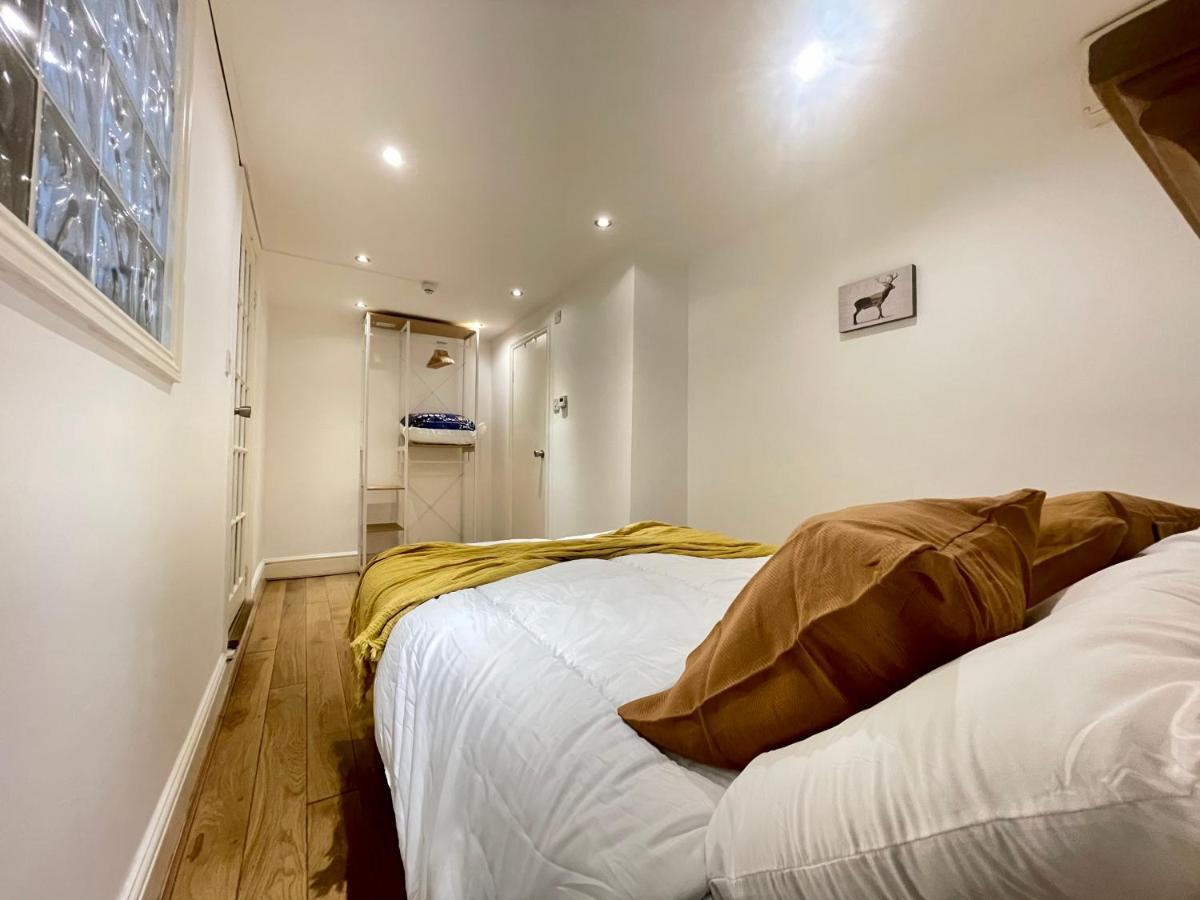 لندن Cozy 1 Bed Apartment In Hackney المظهر الخارجي الصورة
