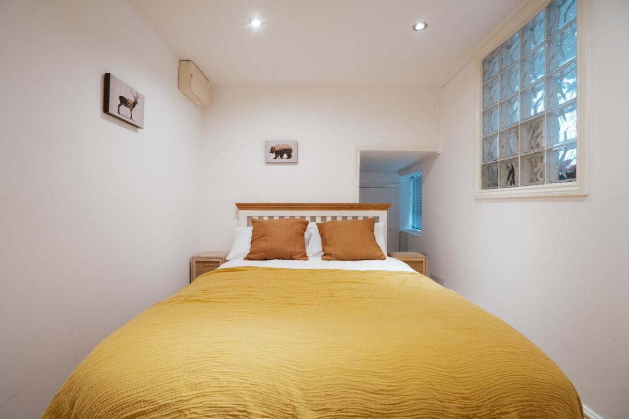 لندن Cozy 1 Bed Apartment In Hackney المظهر الخارجي الصورة