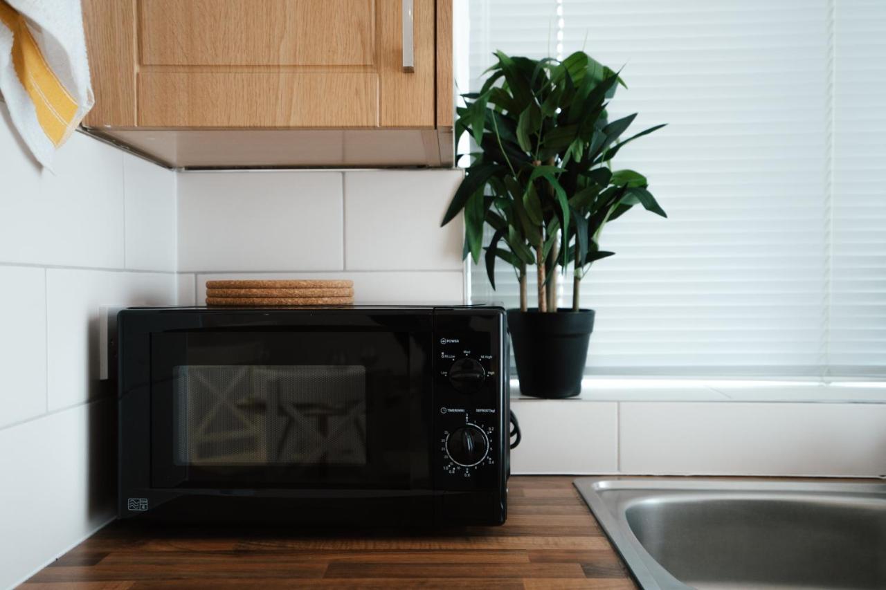 لندن Cozy 1 Bed Apartment In Hackney المظهر الخارجي الصورة